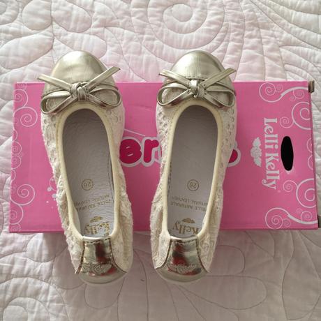 Balerínky lelli kelly, 26