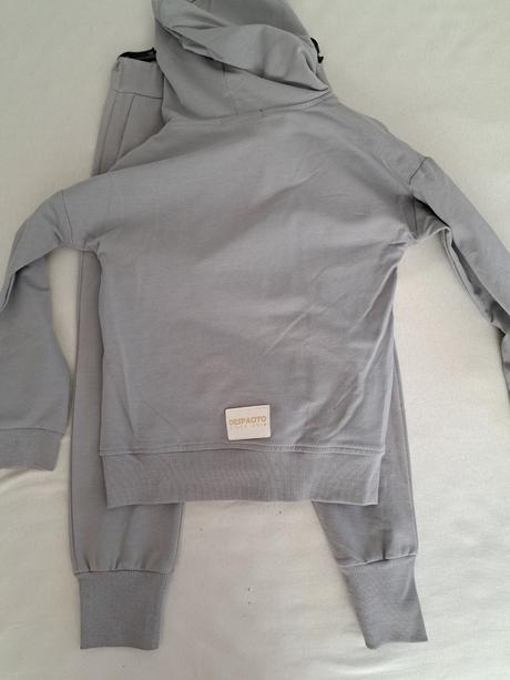 Luxusna suprava despacito, 122