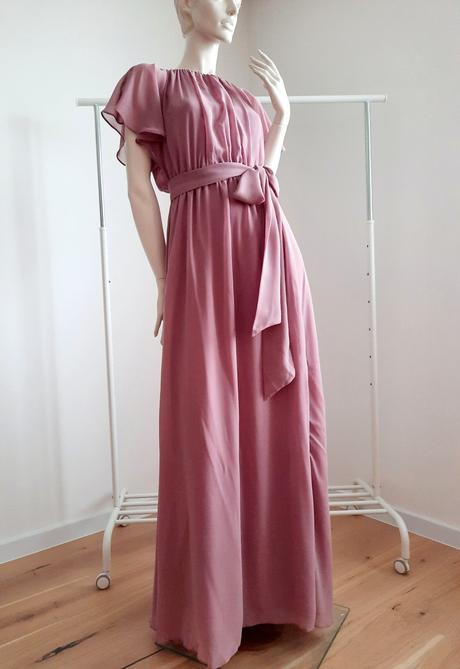 Spoločenské šaty, s