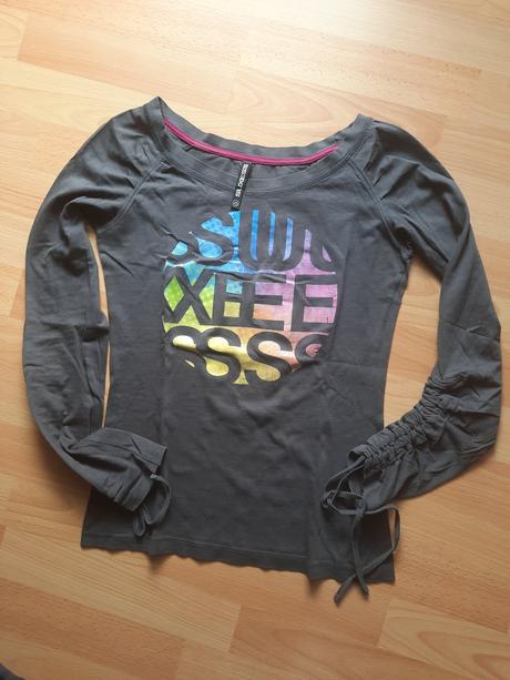 Dámske /dievčenské tričká, terranova,xs