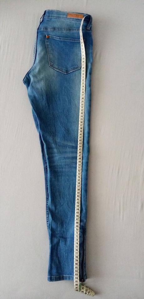 Rifle dievčenské veľ. 152 ( 11-12r.), 152