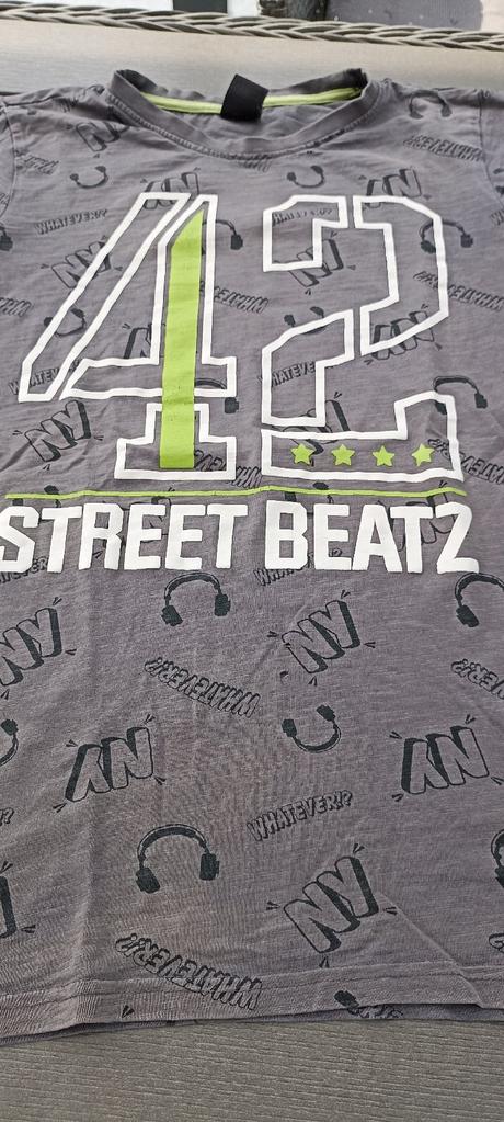 Tričko vel. 170/176, chapter young,170