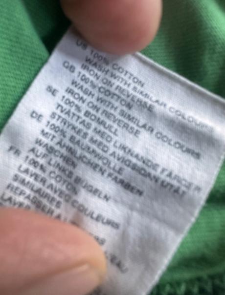 Tielko 1951, h&m, 8-9 r., 134, h&m,134