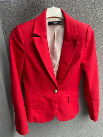 Dámske sako mango, mango,xs