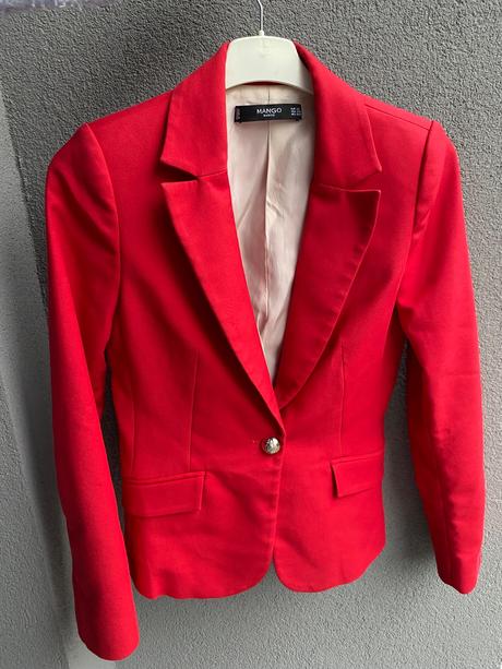 Dámske sako mango, mango,xs