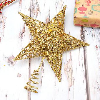 Hviezda na stromček, 