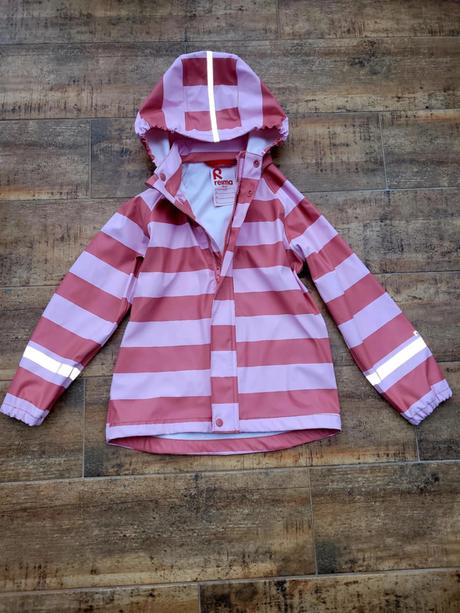 Pogumovana bundicka reima, reima,128