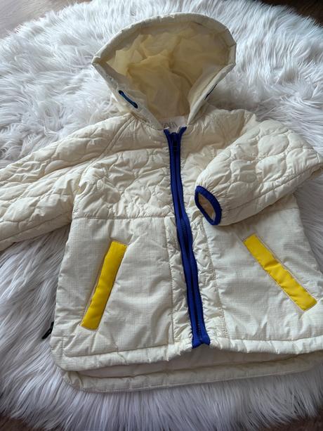 Prechodná bunda zara, zara,92