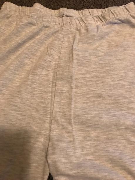 Pyžamové nohavice., primark,140