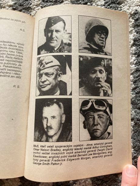 Invaze. pobřeží v plamenech (1994), 