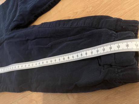 Termo nohavice, f&f,92