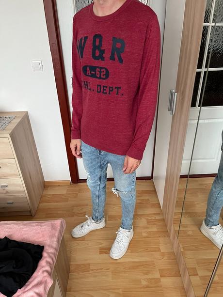 Sveter takko fashion, takko,xl