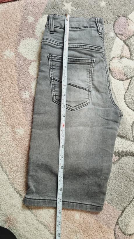 B3460b šortky, reserved,140