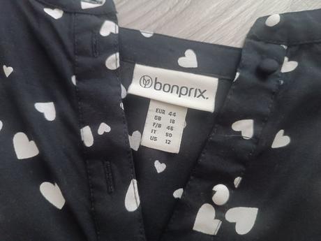 Dámske šaty 44, bonprix,44