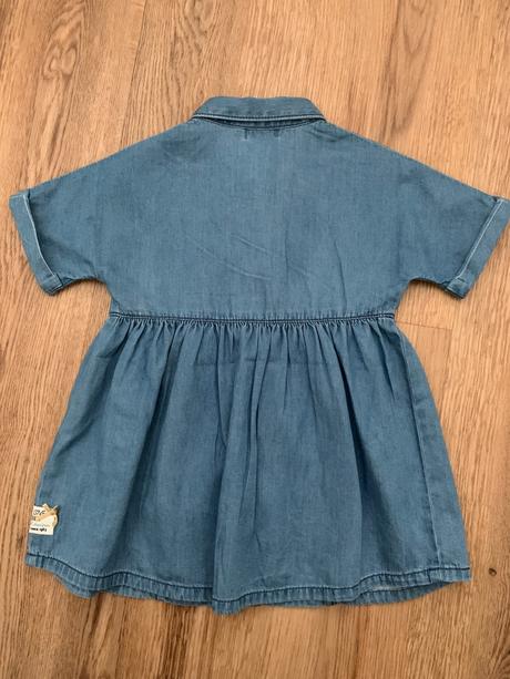 Tunika/košela, original marines,104