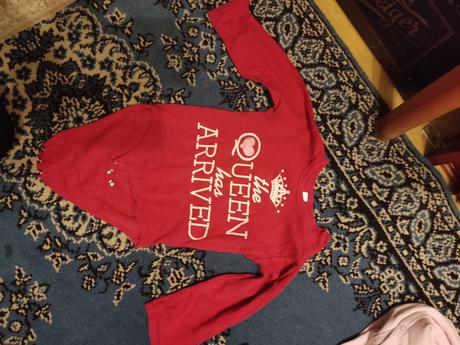 Queen body, pepco,92