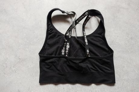 Dámsky top ellesse, s