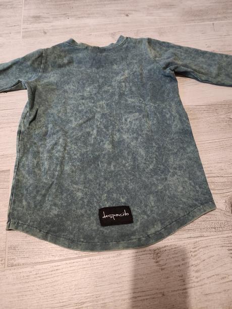 Despacito tričko, 116