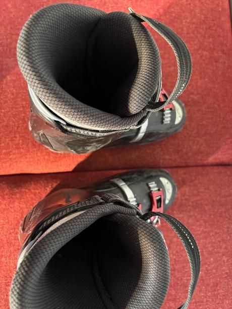 Lyziarky nordica, nordica,40