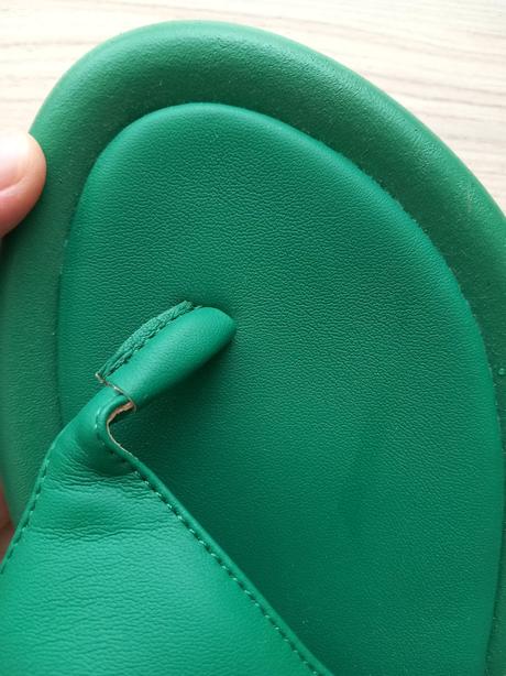 Dámske šľapky, reserved,38