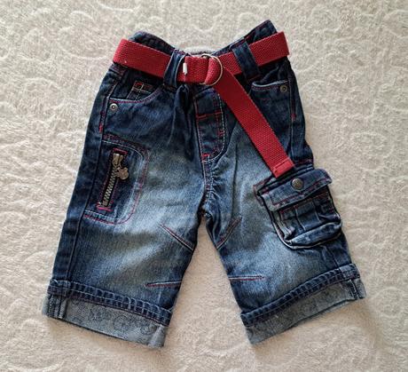 Komplet cheeky next 68 (rifle, bundička), next,68