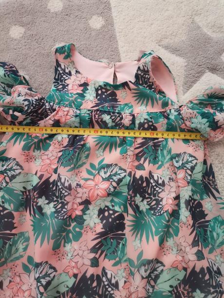 Letné šaty, kiki&koko,122