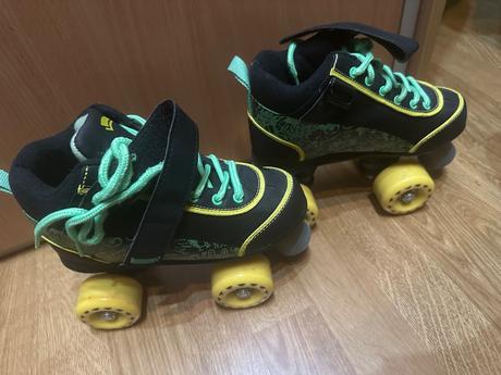 Detske korcule 31/32, crivit,31