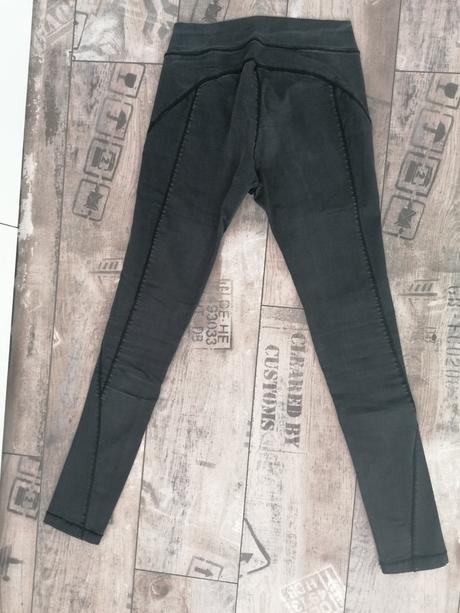 Symbol rifle velkosť 27, m