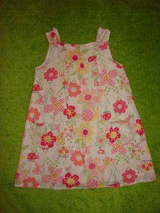 Šaty next, next,104