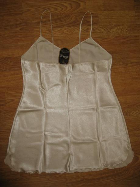 Nočná košieľka andra lingerie, s