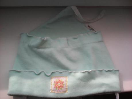 Bledozelená čiapka, 74