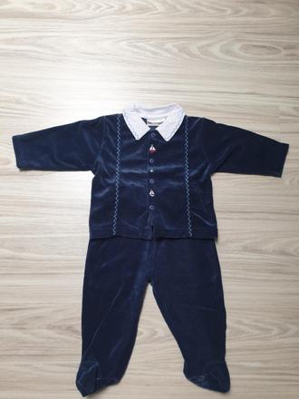 Balicek pre babatko, 50–62