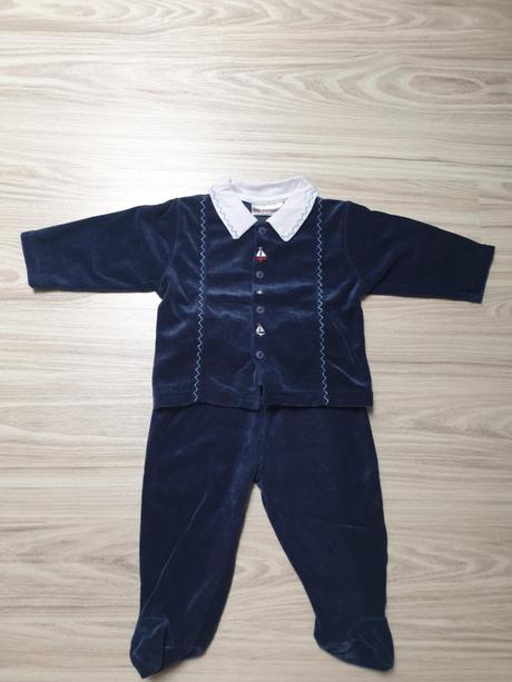 Balicek pre babatko, 50–62