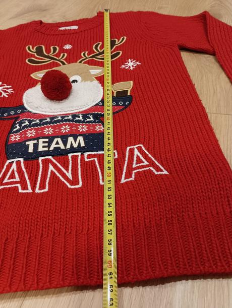 Sveter so sobom, house,xs