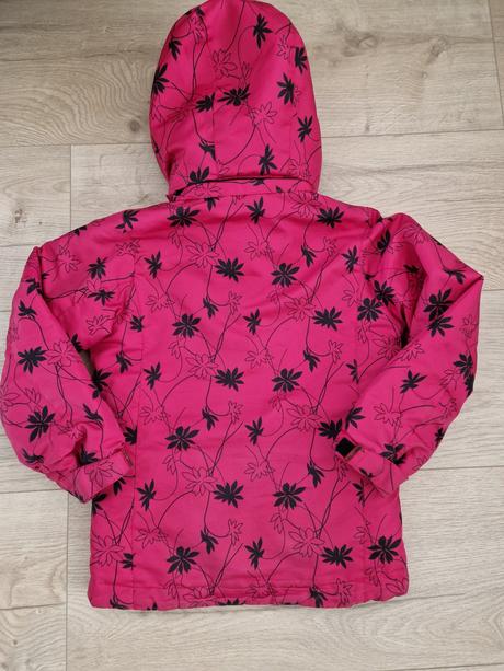 Lyžiarska bunda sam 122/128, 134, s.a.m.,122