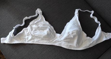 Dojčenská podprsenka canpol babies 80c nenosená, canpol babies,80c