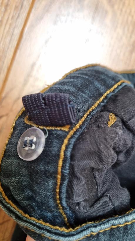 B3591 rifle podšité zateplené, c&a,134