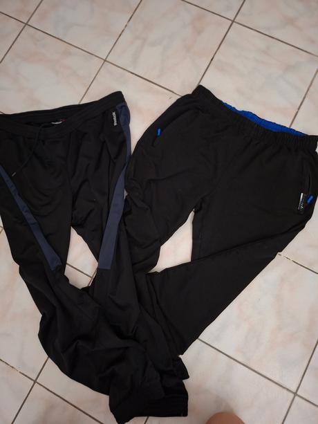 Panske teplaky, xl