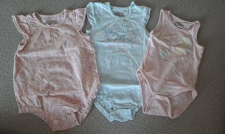 Body letne pepco velkost 80, pepco,80