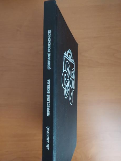 Nepreclené skielka - ján jankovič (1989), 