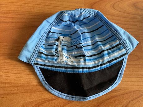 Letne siltovky, kik,74