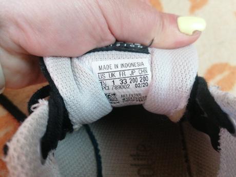 Adidas tenisky, adidas,33