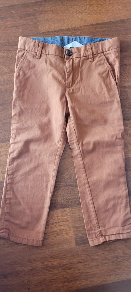H&m nohavice 98, h&m,98