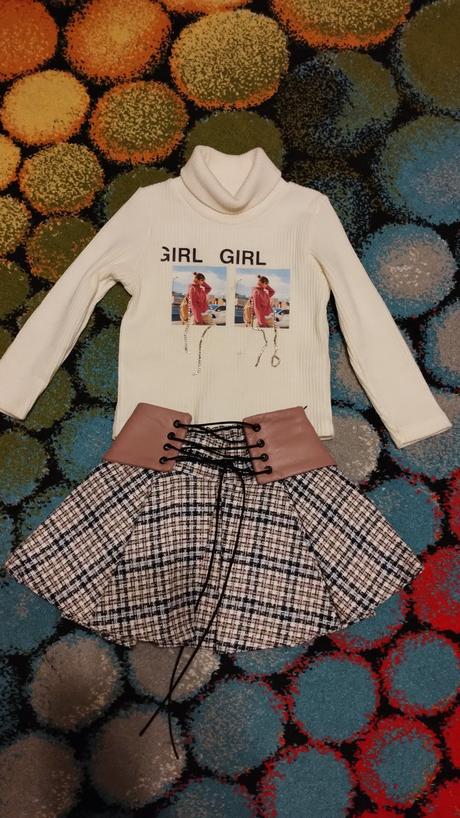 Suprava pre dievcatko, 110