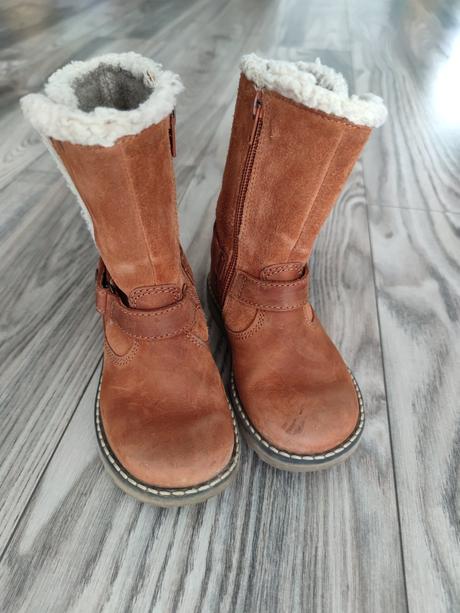 Detské čižmičky, elefanten,26