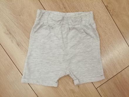 Parádne kraťasky, 74