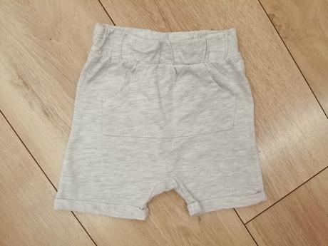 Parádne kraťasky, 74