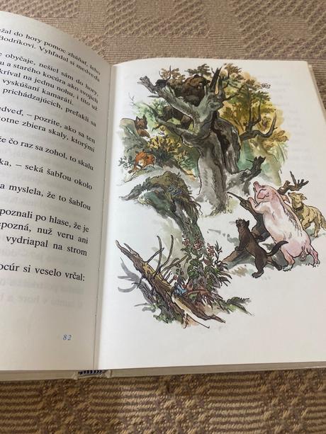 Krásne slovenské rozprávky, hádanky a rečňovanky, 