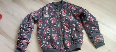 Prechodná bunda, pepco,122