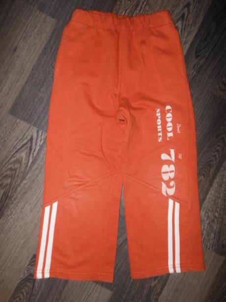 Tepláky, domaja,104